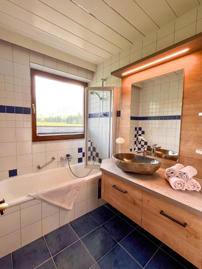 Apartmenthaus Brigitte Лойташ Екстериор снимка