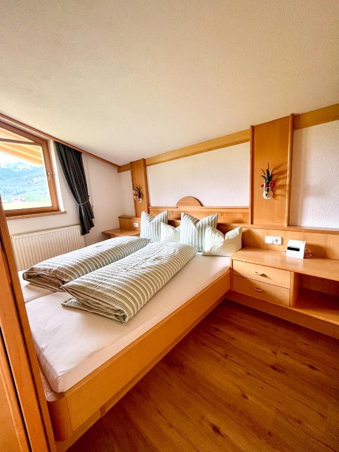 Apartmenthaus Brigitte Лойташ Екстериор снимка