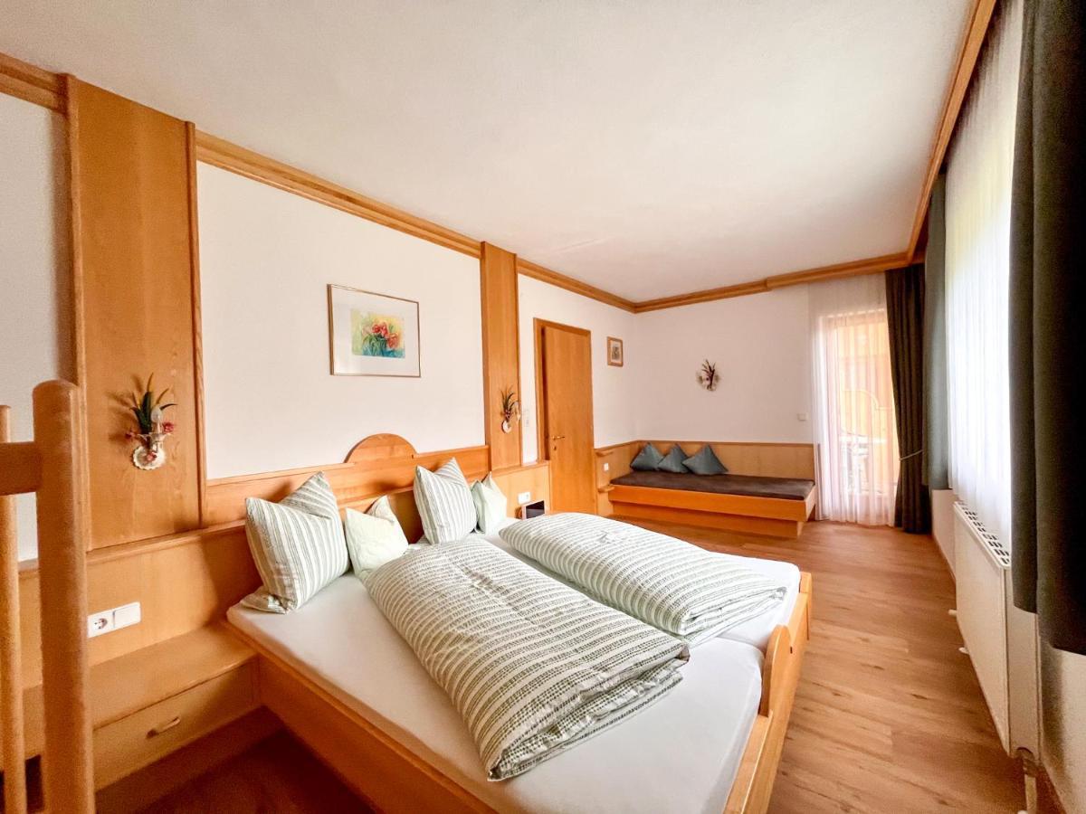 Apartmenthaus Brigitte Лойташ Екстериор снимка