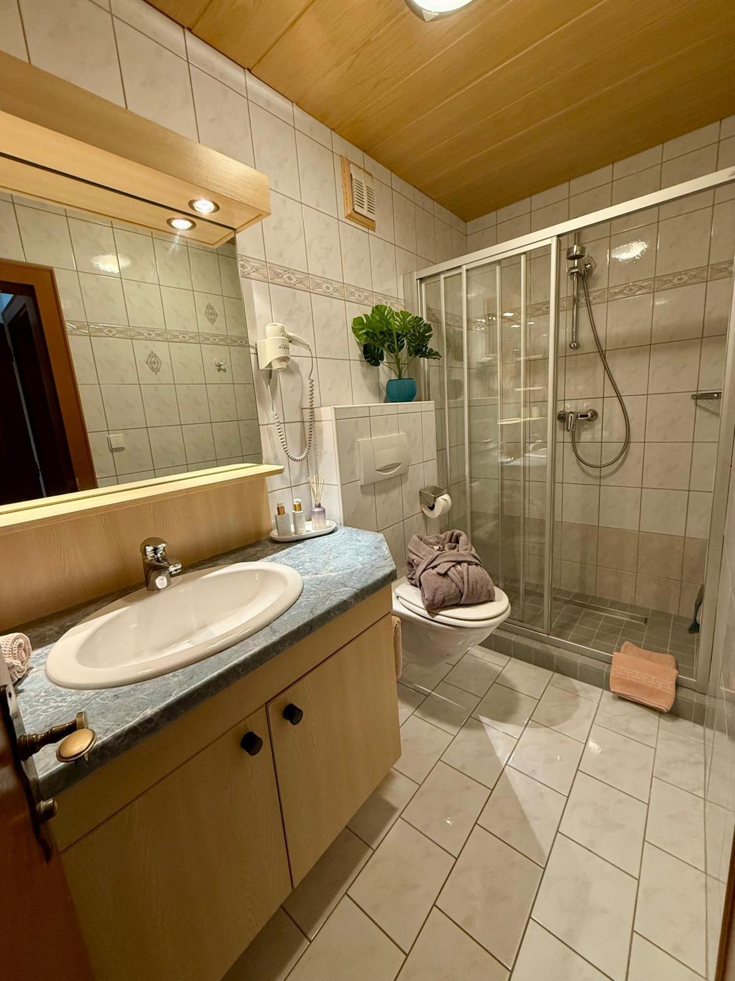 Apartmenthaus Brigitte Лойташ Екстериор снимка