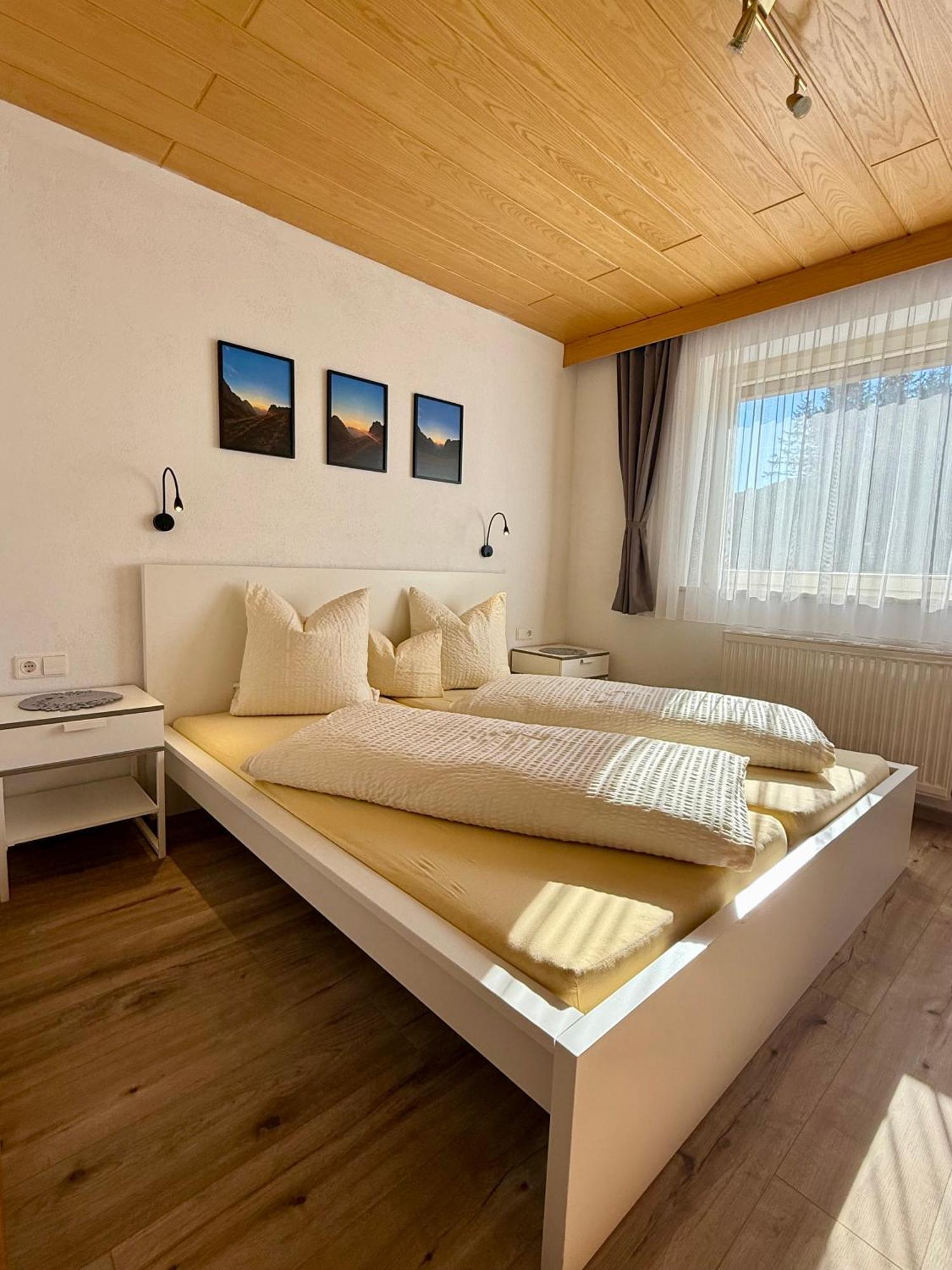 Apartmenthaus Brigitte Лойташ Екстериор снимка
