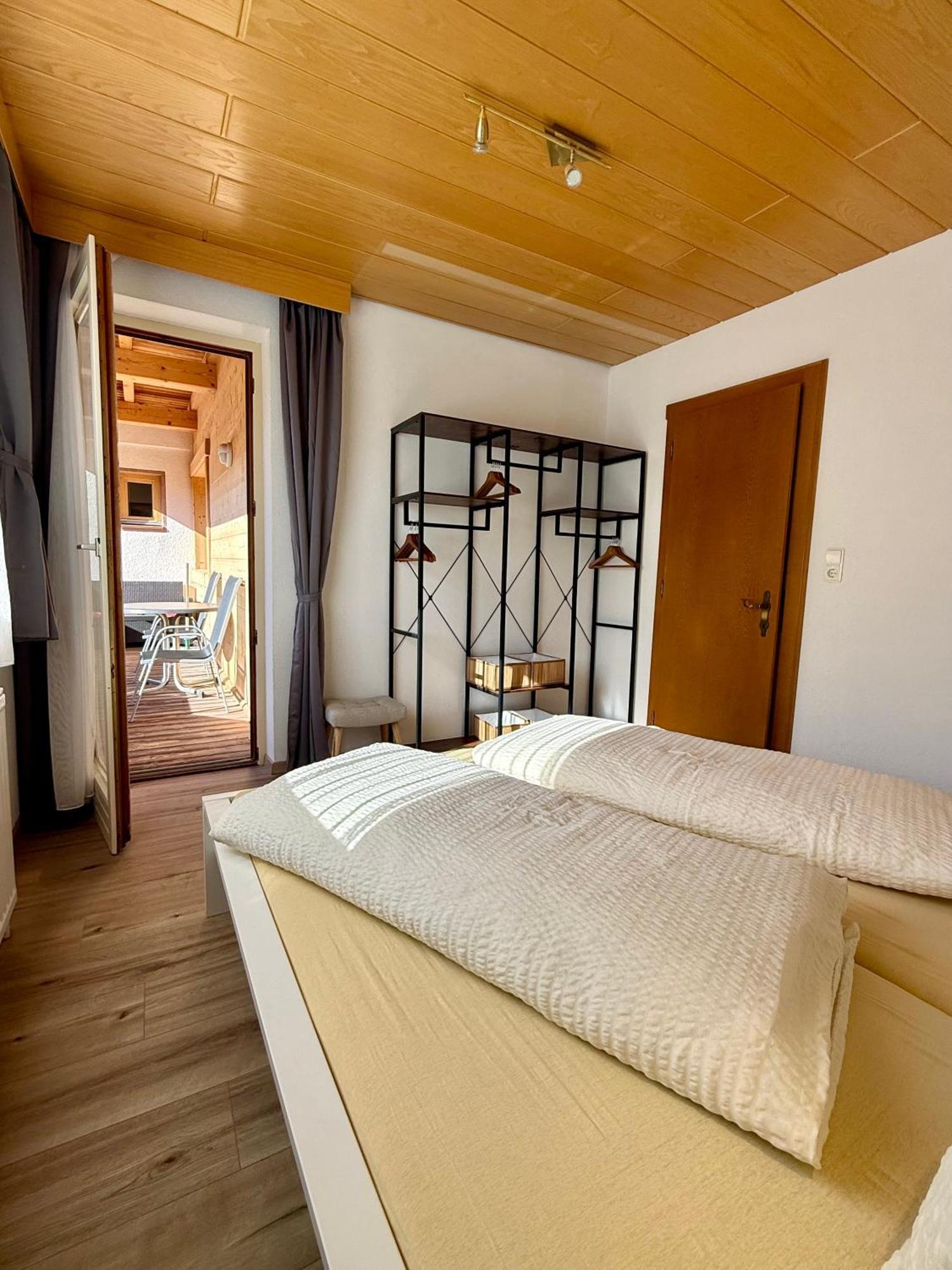 Apartmenthaus Brigitte Лойташ Екстериор снимка