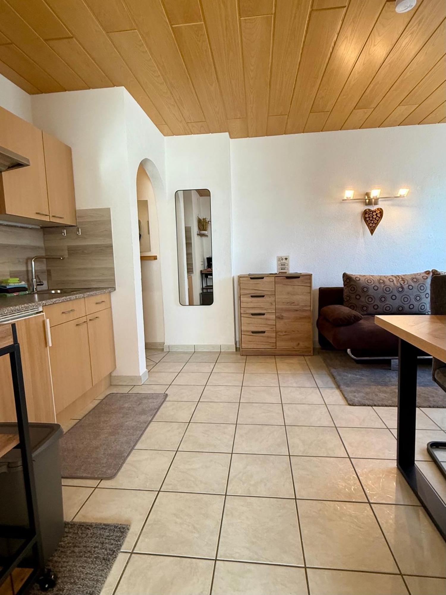 Apartmenthaus Brigitte Лойташ Екстериор снимка
