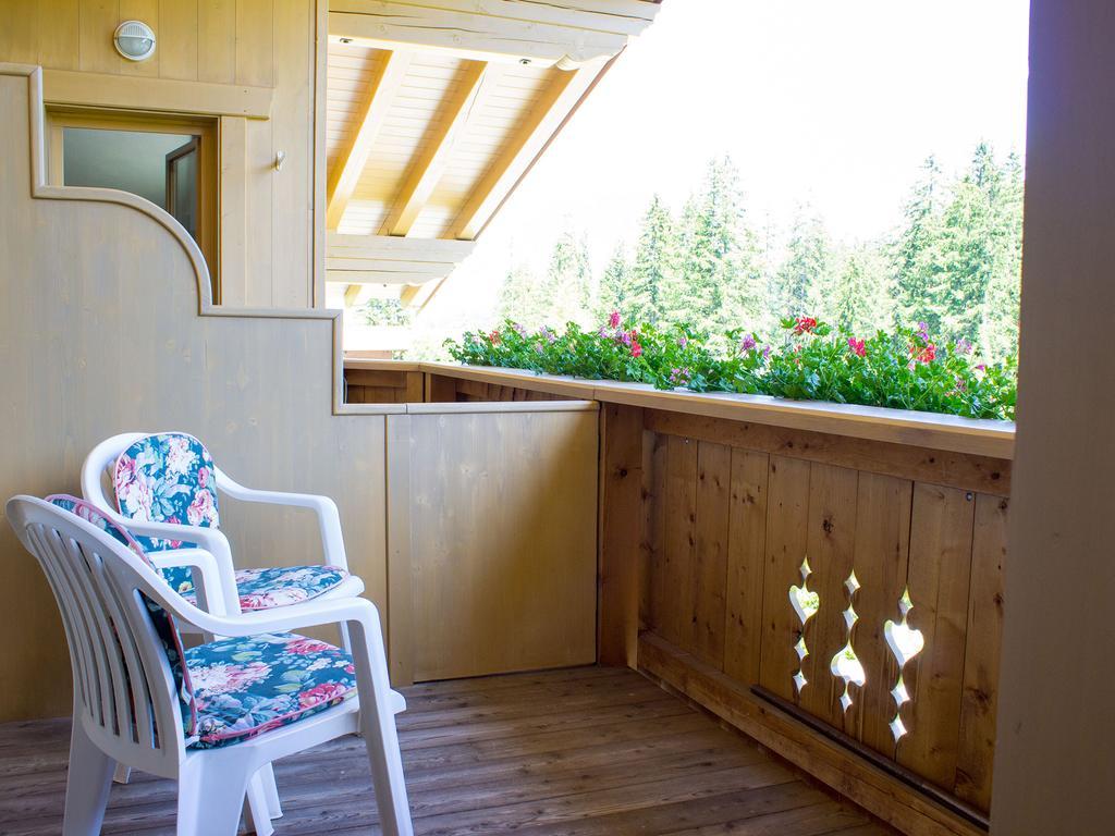 Apartmenthaus Brigitte Лойташ Стая снимка