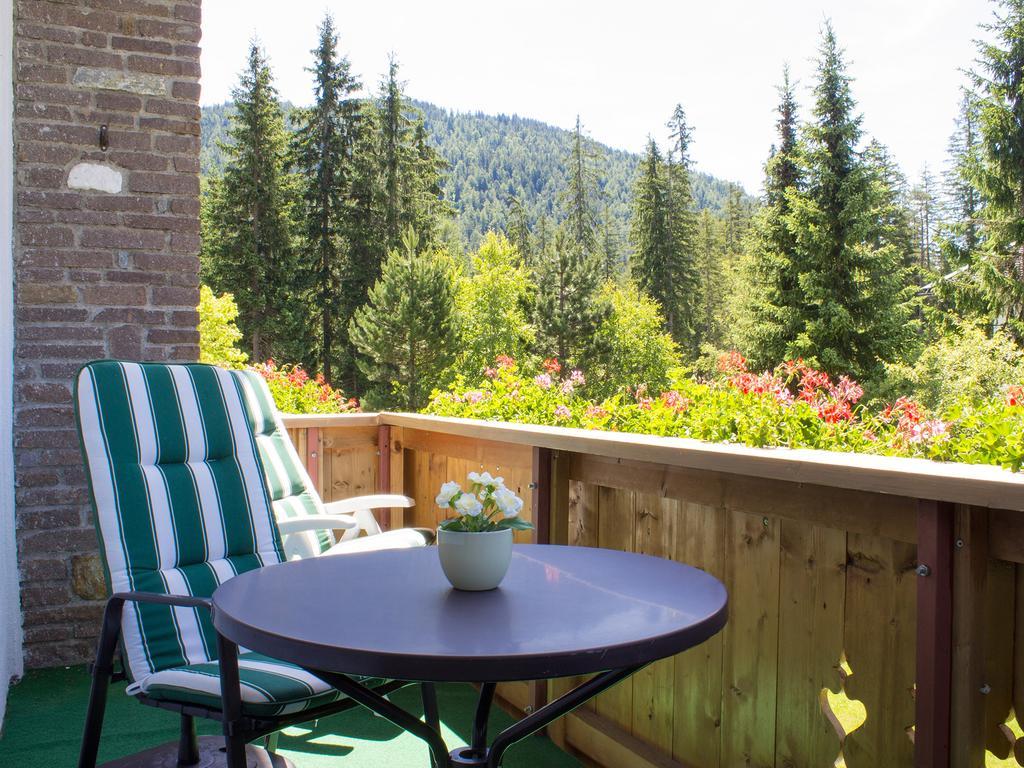 Apartmenthaus Brigitte Лойташ Стая снимка
