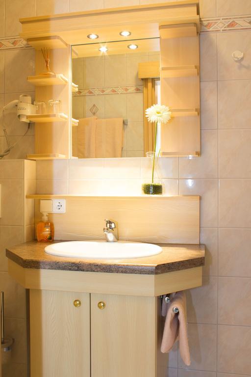 Apartmenthaus Brigitte Лойташ Стая снимка