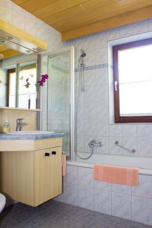 Apartmenthaus Brigitte Лойташ Стая снимка