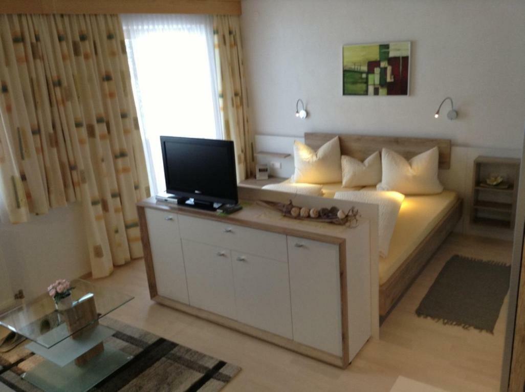 Apartmenthaus Brigitte Лойташ Екстериор снимка