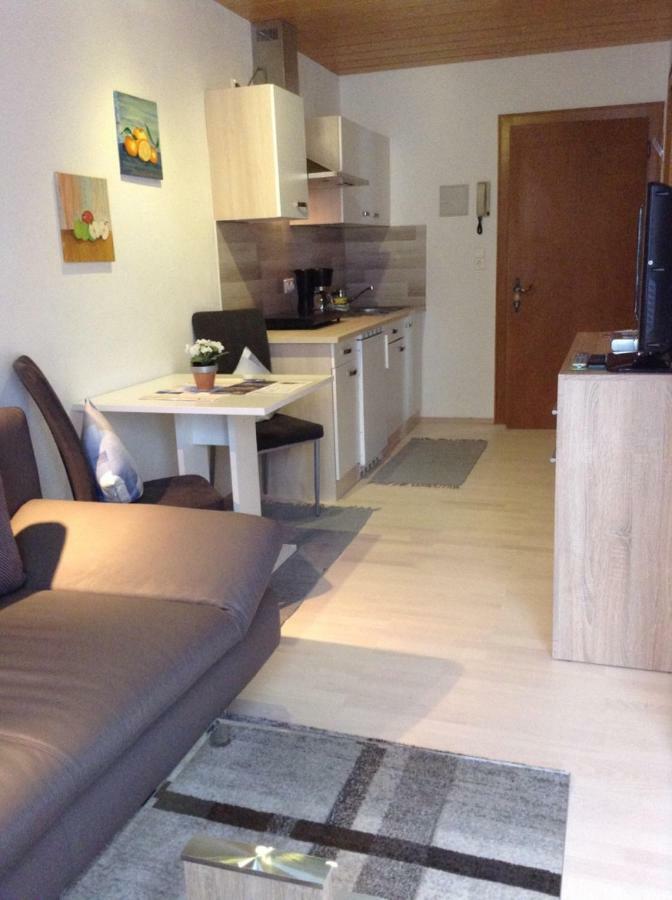Apartmenthaus Brigitte Лойташ Екстериор снимка