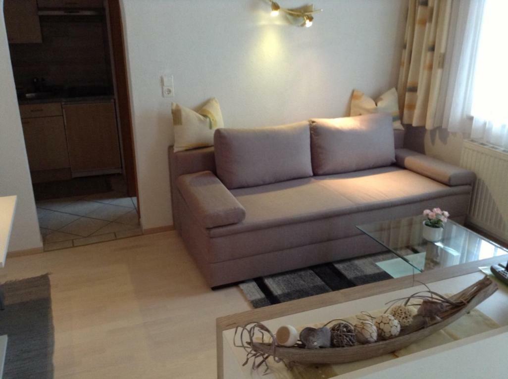 Apartmenthaus Brigitte Лойташ Екстериор снимка